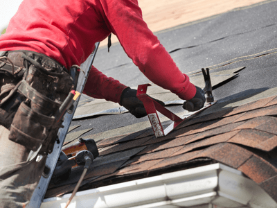 About Roof Repair Experts Stockholm, ME